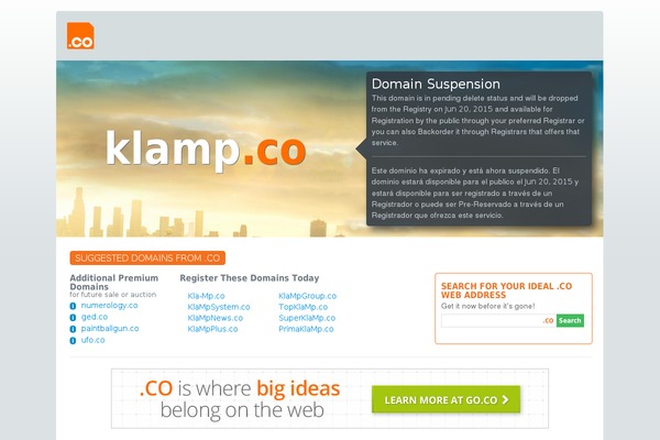 Site using A3-Social-Sidebar plugin