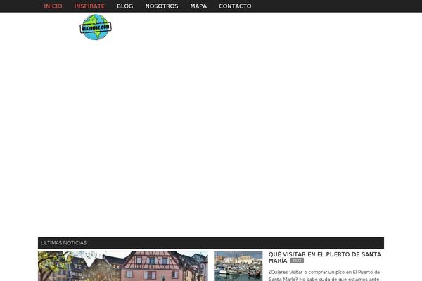 Site using Zilla-shortcodes plugin