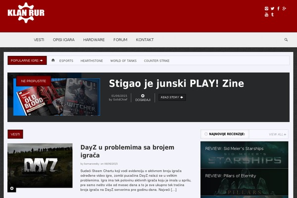 Explicit theme site design template sample