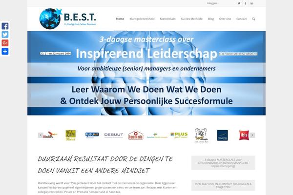 Site using Wp-staging-pro plugin