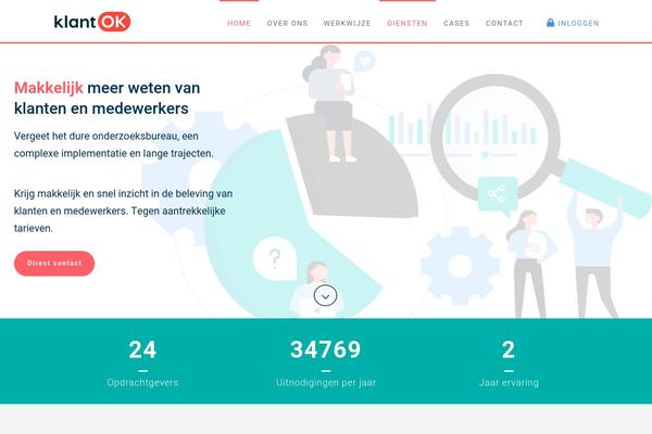 Site using Device Mockups plugin