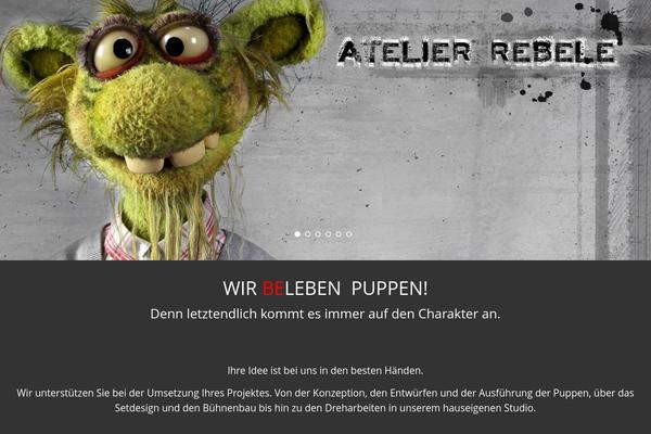 Optimizer_pro theme site design template sample