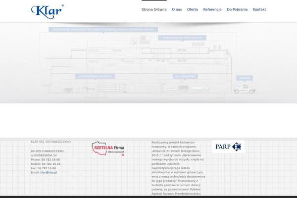 Site using Iphorm-form-builder plugin