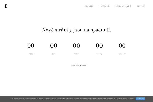 Site using Sahel-core plugin
