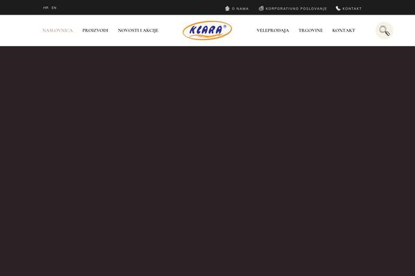 Site using Panaderia-core plugin
