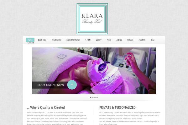 Site using Gallery by BestWebSoft plugin
