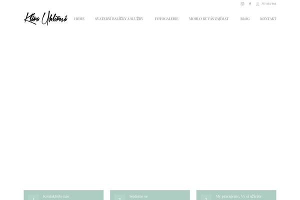 Weddingindustry theme site design template sample