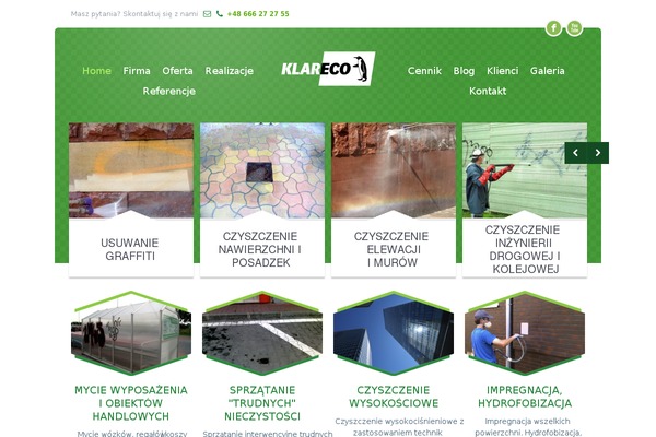 Limuso theme site design template sample