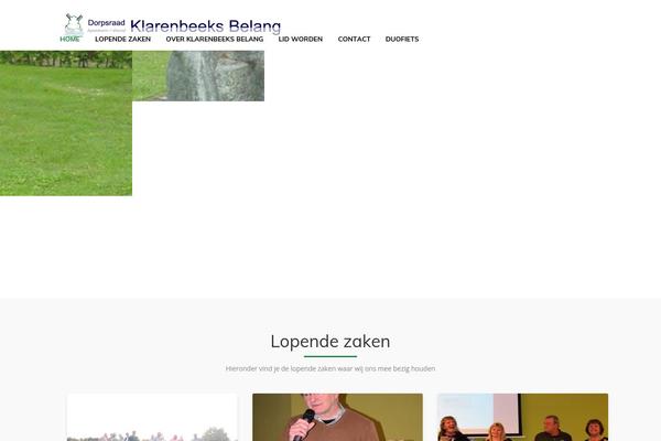 Site using Nur-plugin plugin