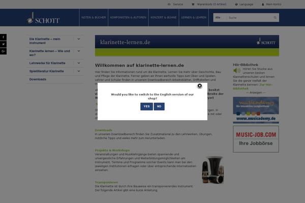 Site using Wonderplugin-slider-lite plugin