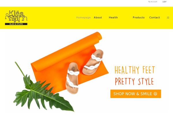 Site using Jck-woo-show-single-variations plugin