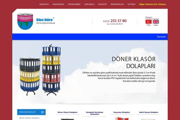 Css theme site design template sample