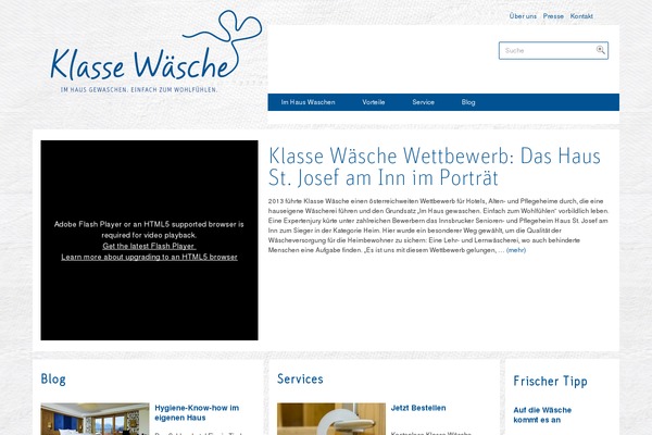 Site using Flipper plugin