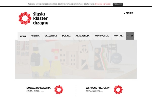 Brandon theme site design template sample