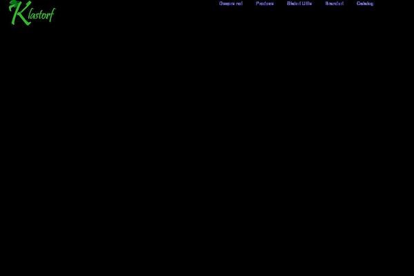 Site using Sticky Popup plugin