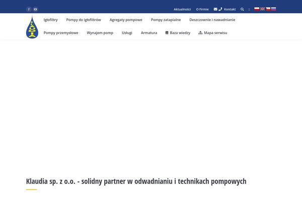 Site using Related-posts-pro plugin