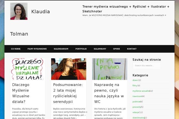 Pinboard theme site design template sample