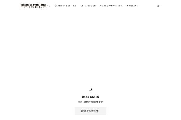Site using Curly-business plugin