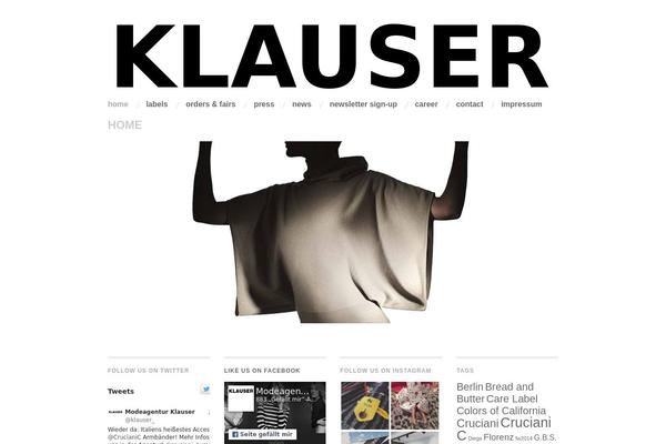 Site using Custom-fonts plugin