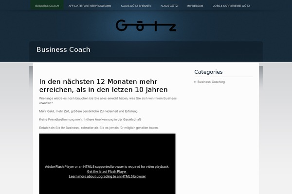 Novatorix theme site design template sample