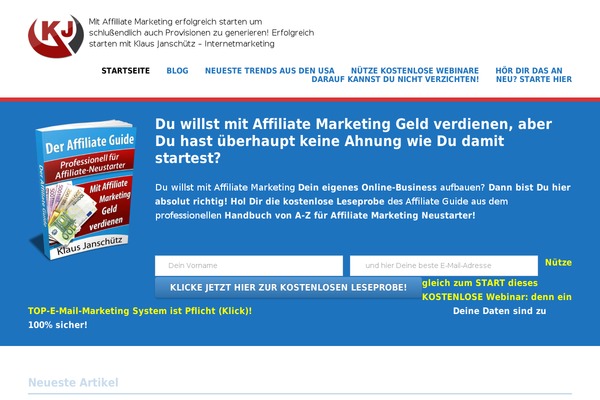 Bloggo-x theme site design template sample