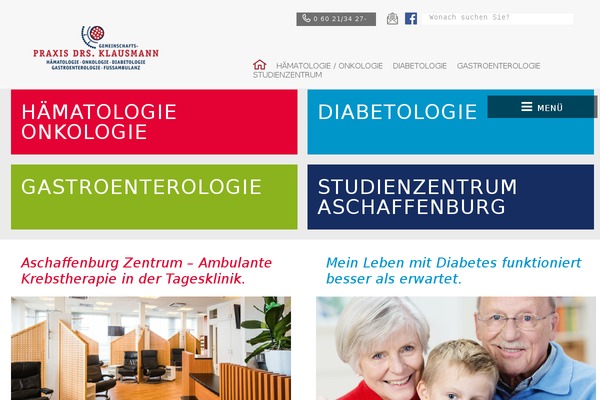 Site using eVision Responsive Column Layout Shortcodes plugin