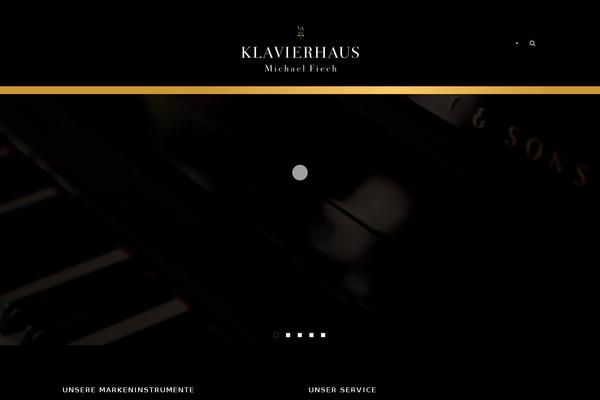 klavierhaus-michael-fiech.de site used Theluxury