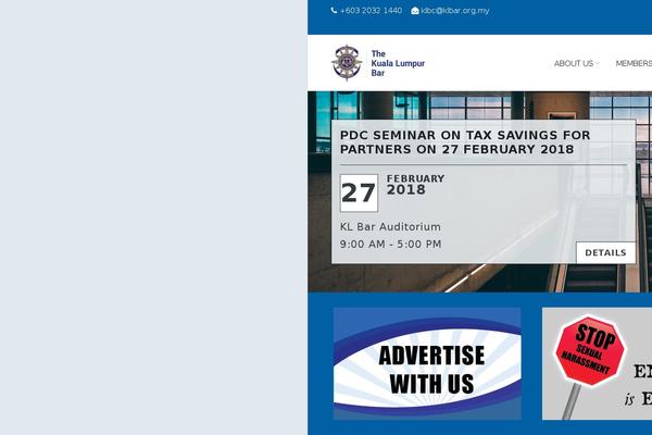 Site using Srizon Facebook Album plugin