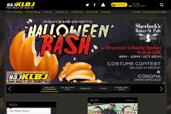 Site using Ele-custom-skin plugin