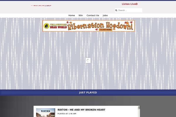 klce.com site used Klce-alpha