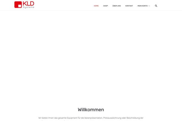 Belly theme site design template sample