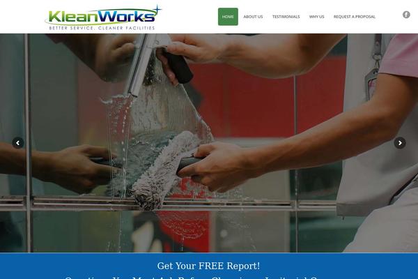 Site using Tmls_testimonials plugin