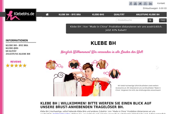 plakbeha theme websites examples