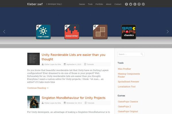 kleber-swf.com site used Easy-mart