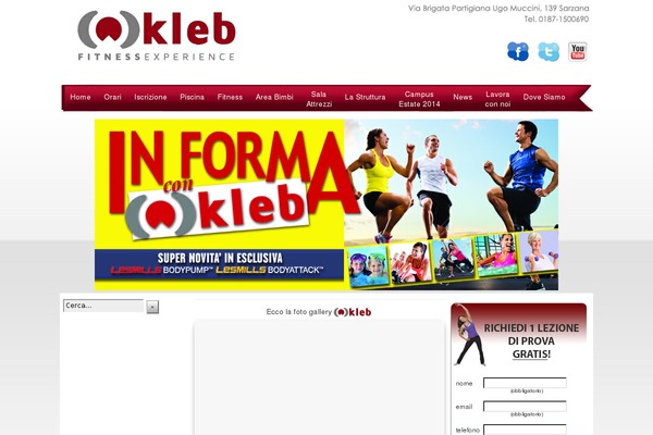 Easel theme site design template sample