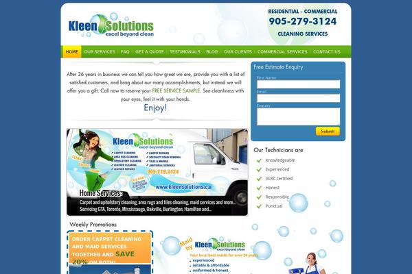 Site using Jellyfish Counter Widget plugin