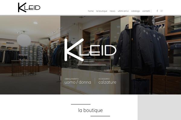 Site using Dflip plugin
