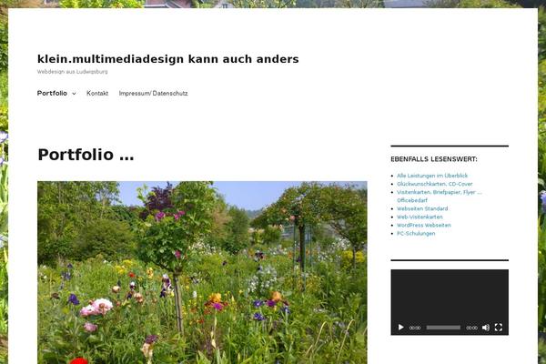 Site using Contact-form-add plugin