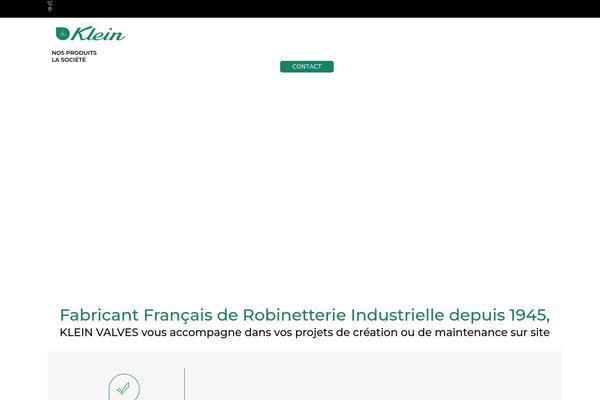Site using Essential-blocks plugin