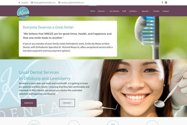 Site using Twenty20 plugin