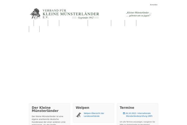 Site using Formidable PRO2PDF plugin