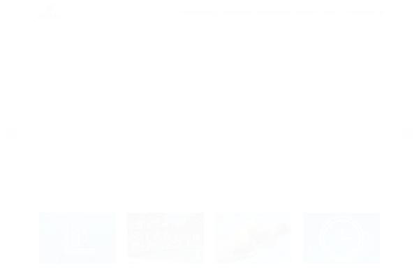 Swimmingpool theme site design template sample