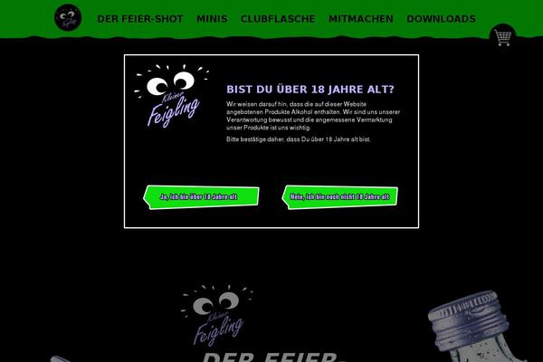 Site using Vc-extensions-imageoverlay plugin