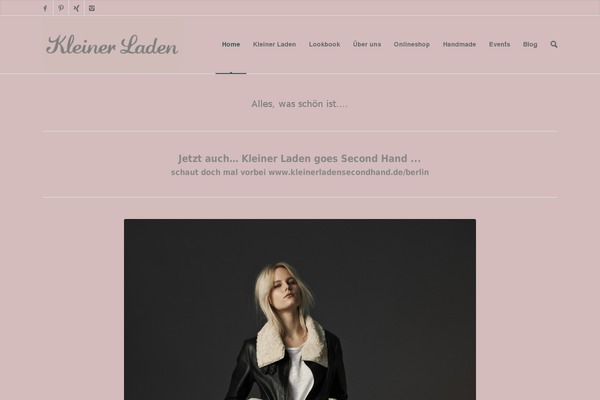 Site using Appointmind plugin