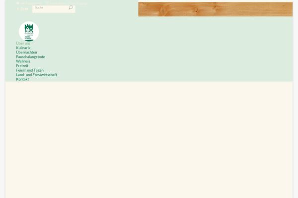 Site using Wp-and-divi-icons plugin