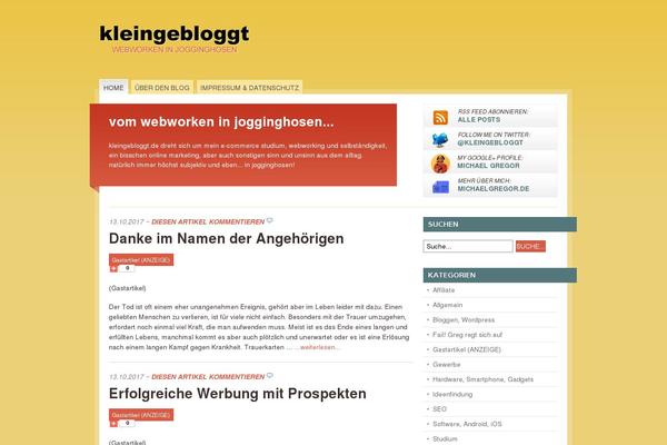 Site using Woodojo plugin