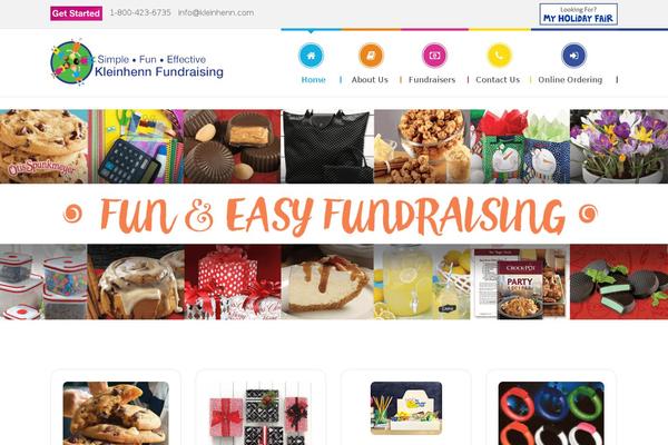 Site using Pre-school-shortcodes plugin