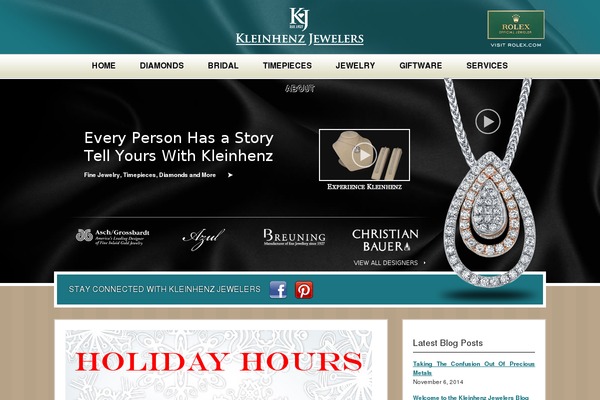Custom theme site design template sample