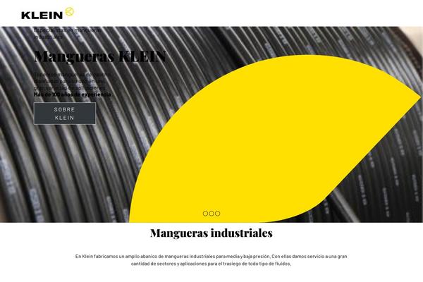 Site using Gdpr-cookie-compliance plugin