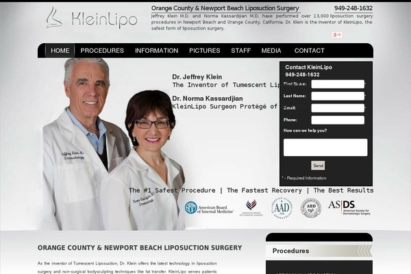 Site using Wp-author-box-pro plugin